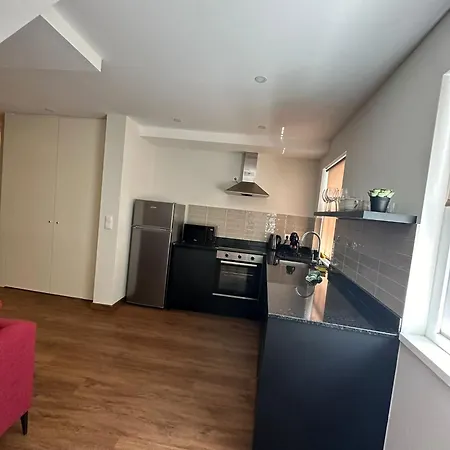 דירה Cozy Miragaia *