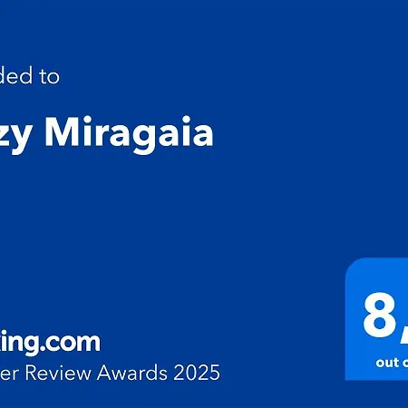Cozy Miragaia Διαμέρισμα