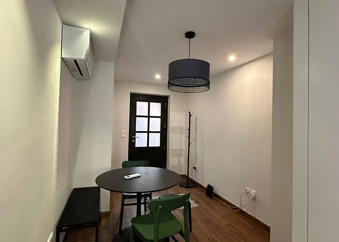 Cozy Miragaia * Porto