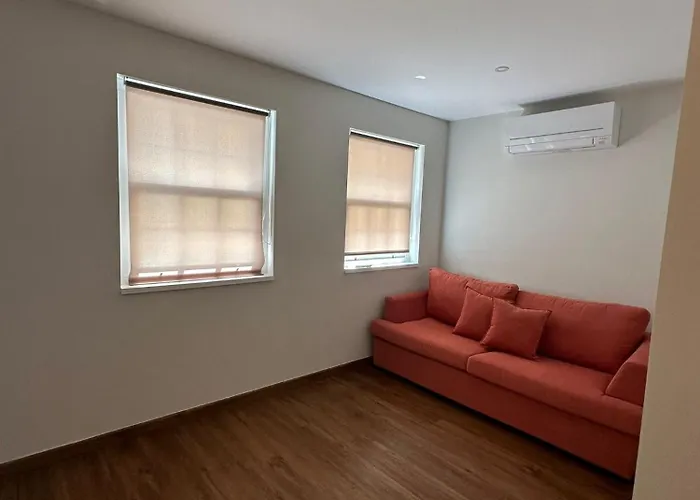 Apartamento Cozy Miragaia Oporto