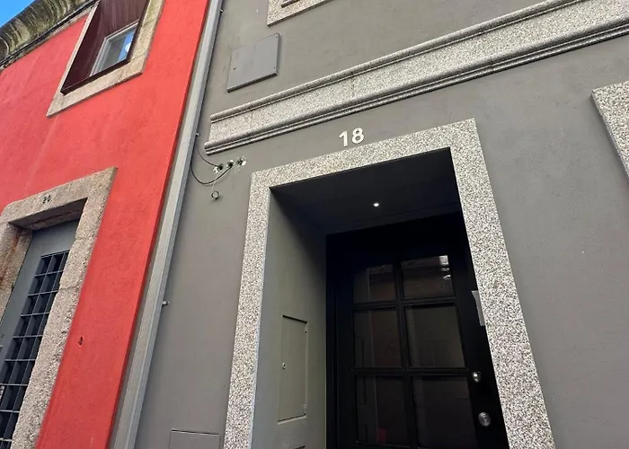 Apartmán Cozy Miragaia