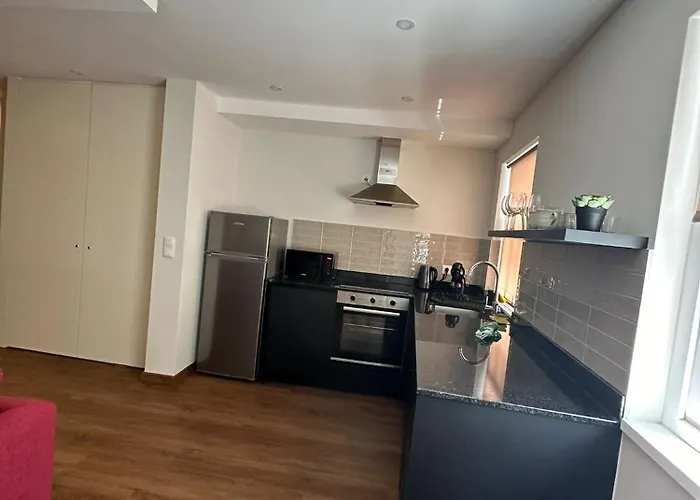 Apartmán Cozy Miragaia *