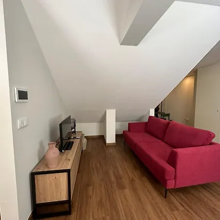 Cozy Miragaia Apartamento