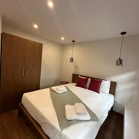 Apartamento Cozy Miragaia Oporto