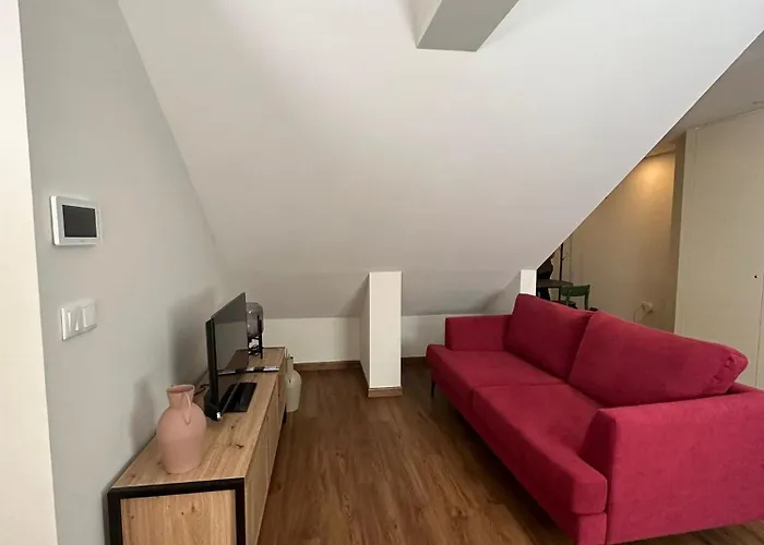 Cozy Miragaia Lägenhet